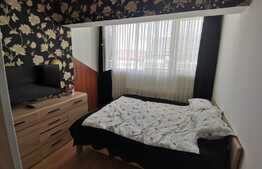 Oportunitate!!Apartament 3 camere, 2 balcoane, etaj intermediar, dressing, zona Florilor