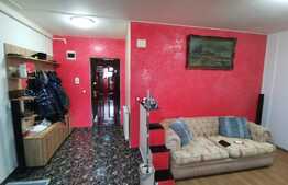 Oportunitate!!Apartament 3 camere, 2 balcoane, etaj intermediar, dressing, zona Florilor