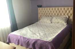 Oportunitate!!Apartament 3 camere, 2 balcoane, etaj intermediar, dressing, zona Florilor