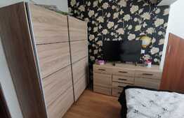 Oportunitate!!Apartament 3 camere, 2 balcoane, etaj intermediar, dressing, zona Florilor