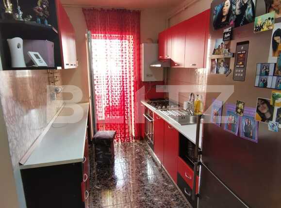 Apartament de vânzare 3 camere Floreşti - 62687AV | BLITZ Cluj-Napoca | Poza2