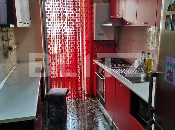 Apartament de vânzare 3 camere Floreşti - 62687AV | BLITZ Cluj-Napoca | Poza3
