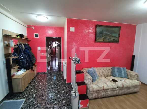 Apartament de vânzare 3 camere Floreşti - 62687AV | BLITZ Cluj-Napoca | Poza5