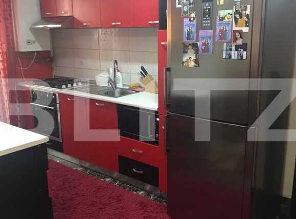 Apartament de vânzare 3 camere Floreşti - 62687AV | BLITZ Cluj-Napoca | Poza4