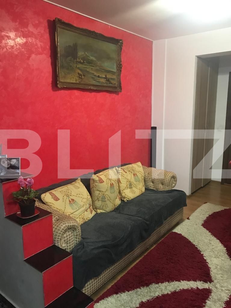 Apartament de vânzare 3 camere Floreşti - 62687AV | BLITZ Cluj-Napoca | Poza6
