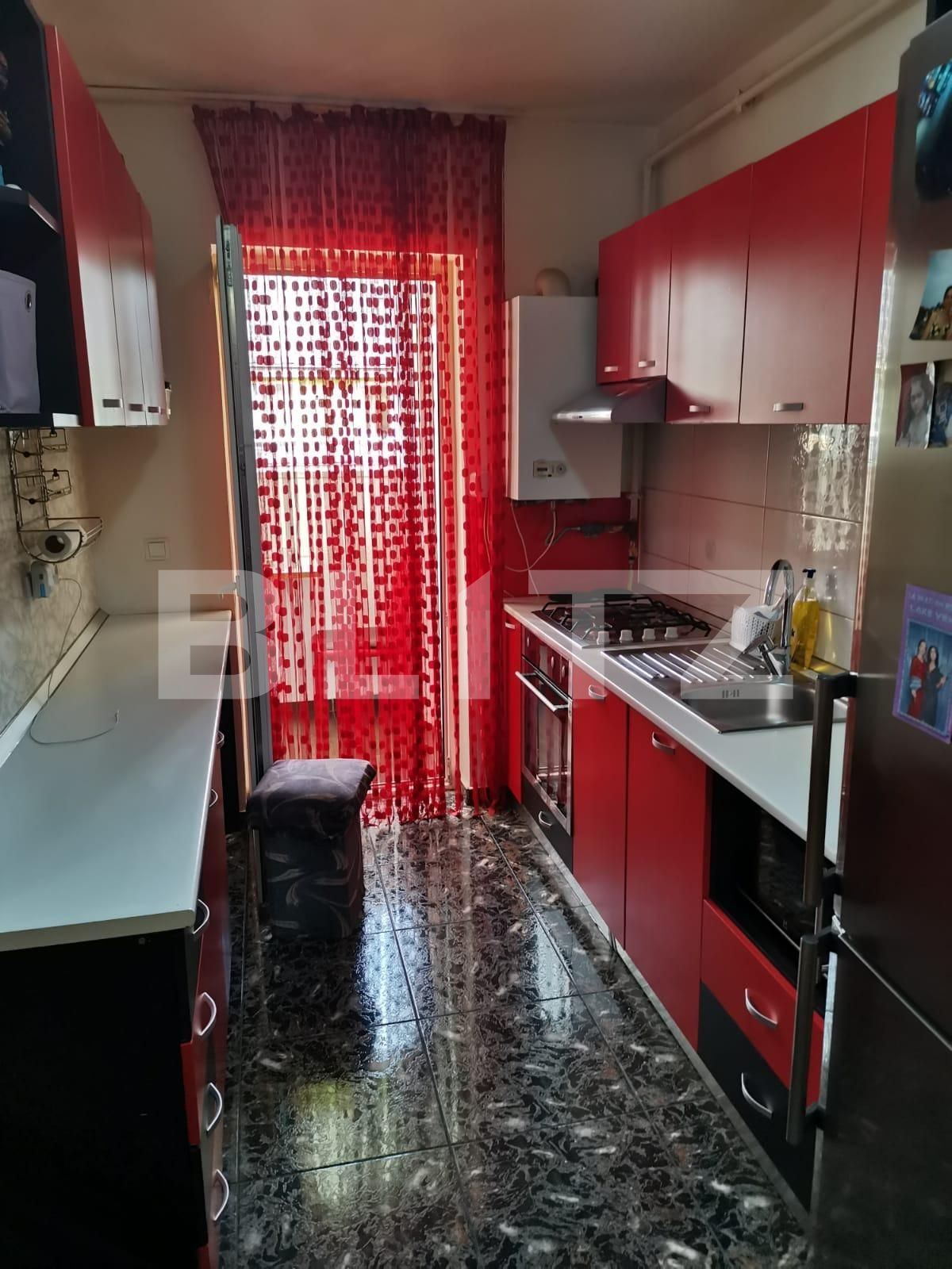 Apartament de vânzare 3 camere Floreşti - 62687AV | BLITZ Cluj-Napoca | Poza3