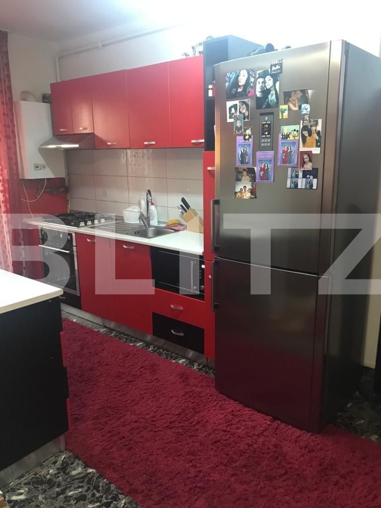 Apartament de vânzare 3 camere Floreşti - 62687AV | BLITZ Cluj-Napoca | Poza4