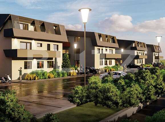 Apartament de vânzare 2 camere Bartolomeu - 62688AV | BLITZ Brașov | Poza4