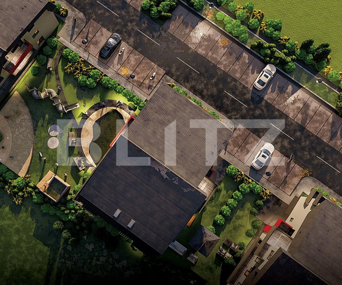 Apartament de vânzare 2 camere Bartolomeu - 62688AV | BLITZ Brașov | Poza5