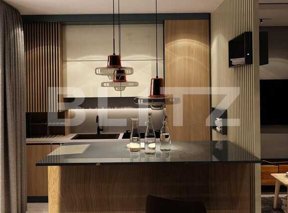 Apartament de vânzare 2 camere Bartolomeu - 62689AV | BLITZ Brașov | Poza8