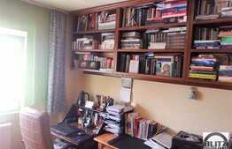 Apartament de vanzare, 3 camere semidecomandate, 57 mp, zona Big