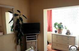 Apartament de vanzare, 3 camere semidecomandate, 57 mp, zona Big