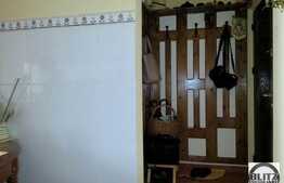 Apartament de vanzare, 3 camere semidecomandate, 57 mp, zona Big