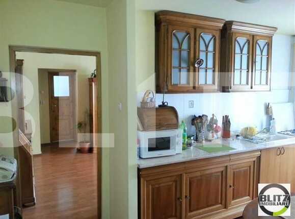 Apartament de vânzare 3 camere Manastur - 6269AV | BLITZ Cluj-Napoca | Poza8