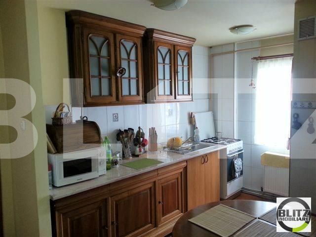 Apartament de vânzare 3 camere Manastur - 6269AV | BLITZ Cluj-Napoca | Poza7