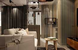 Penthouse 3 camere, 80.70 mp utili, terasa de 11.37 mp!