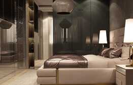 Penthouse 3 camere, 80.70 mp utili, terasa de 11.37 mp!