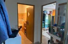 Apartament 1 camera, decomandat, mobilat si utilat, zona centrala! 