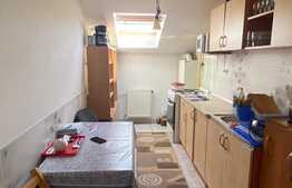 Apartament 1 camera, decomandat, mobilat si utilat, zona centrala! 