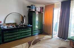 Apartament 1 camera, decomandat, mobilat si utilat, zona centrala! 