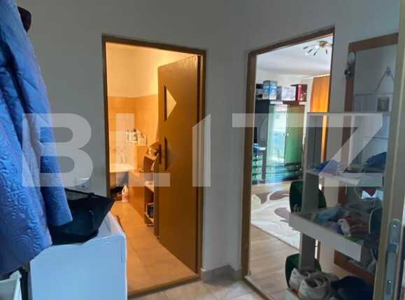 Garsonieră de vânzare Floreşti - 62693AV | BLITZ Cluj-Napoca | Poza4