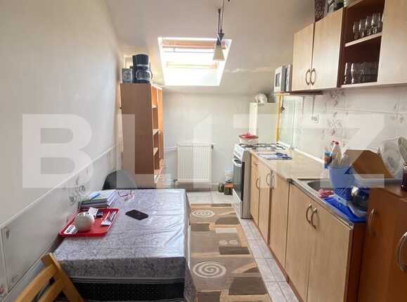 Garsonieră de vânzare Floreşti - 62693AV | BLITZ Cluj-Napoca | Poza3