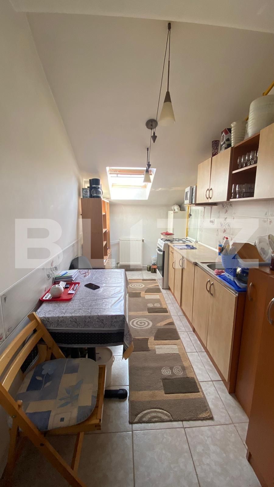 Garsonieră de vânzare Floreşti - 62693AV | BLITZ Cluj-Napoca | Poza3