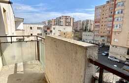 Apartament cu 3 camere, decomandat, 72 mp, pet friendly, 2 balcoane, zona Cinema Marasti