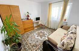 Apartament cu 3 camere, decomandat, 72 mp, pet friendly, 2 balcoane, zona Cinema Marasti