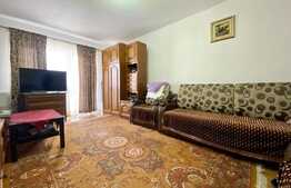 Apartament cu 3 camere, decomandat, 72 mp, pet friendly, 2 balcoane, zona Cinema Marasti