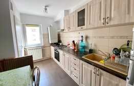 Apartament cu 3 camere, decomandat, 72 mp, pet friendly, 2 balcoane, zona Cinema Marasti