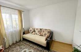 Apartament cu 3 camere, decomandat, 72 mp, pet friendly, 2 balcoane, zona Cinema Marasti