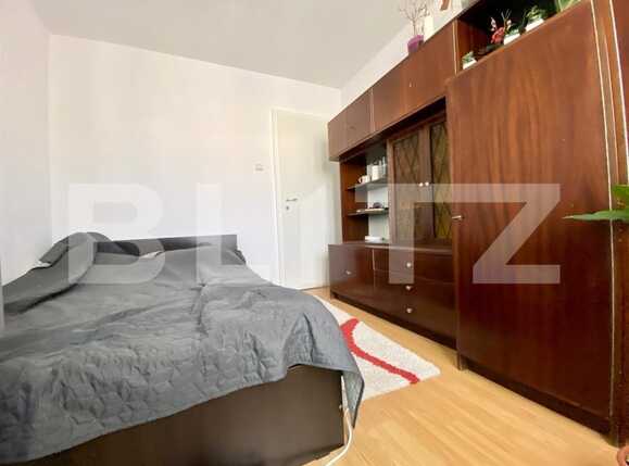 Apartament de închiriat 3 camere Marasti - 62696AI | BLITZ Cluj-Napoca | Poza5