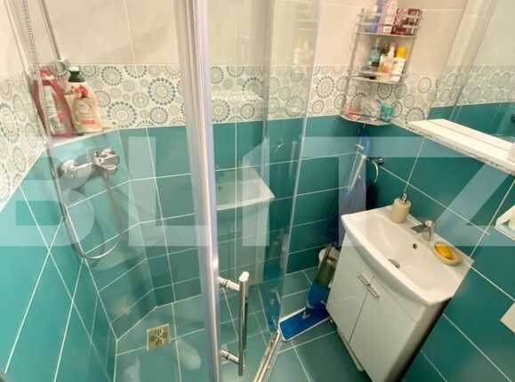 Apartament de închiriat 3 camere Marasti - 62696AI | BLITZ Cluj-Napoca | Poza13