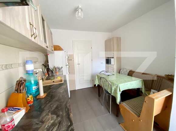 Apartament de închiriat 3 camere Marasti - 62696AI | BLITZ Cluj-Napoca | Poza11