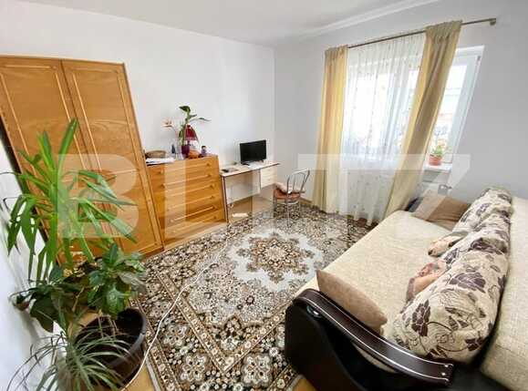 Apartament de închiriat 3 camere Marasti - 62696AI | BLITZ Cluj-Napoca | Poza1