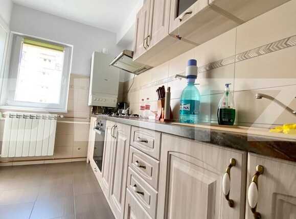 Apartament de închiriat 3 camere Marasti - 62696AI | BLITZ Cluj-Napoca | Poza10