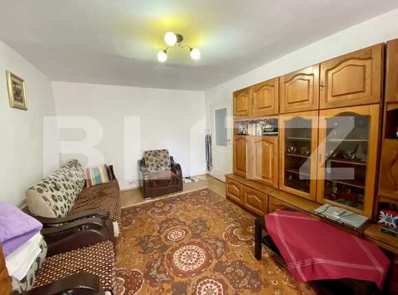 Apartament de închiriat 3 camere Marasti - 62696AI | BLITZ Cluj-Napoca | Poza7