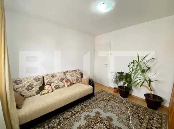 Apartament de închiriat 3 camere Marasti - 62696AI | BLITZ Cluj-Napoca | Poza3