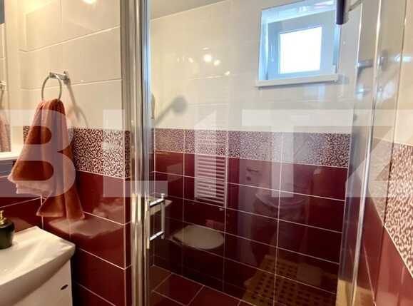 Apartament de închiriat 3 camere Marasti - 62696AI | BLITZ Cluj-Napoca | Poza12