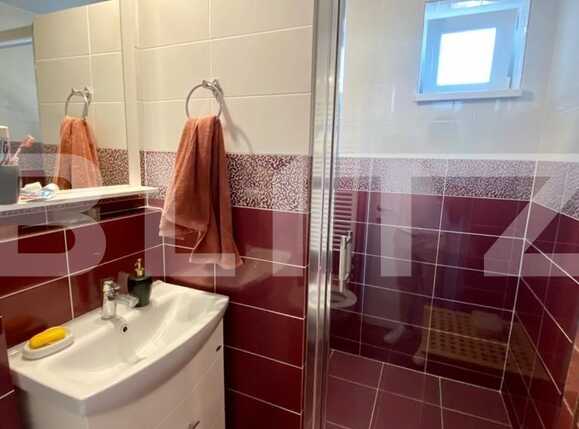 Apartament de închiriat 3 camere Marasti - 62696AI | BLITZ Cluj-Napoca | Poza15