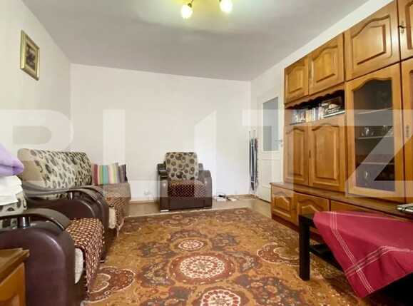 Apartament de închiriat 3 camere Marasti - 62696AI | BLITZ Cluj-Napoca | Poza8