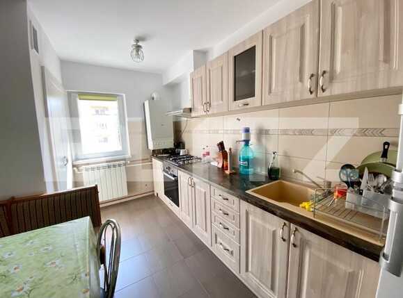 Apartament de închiriat 3 camere Marasti - 62696AI | BLITZ Cluj-Napoca | Poza9