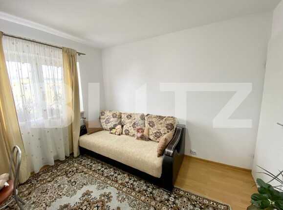 Apartament de închiriat 3 camere Marasti - 62696AI | BLITZ Cluj-Napoca | Poza2