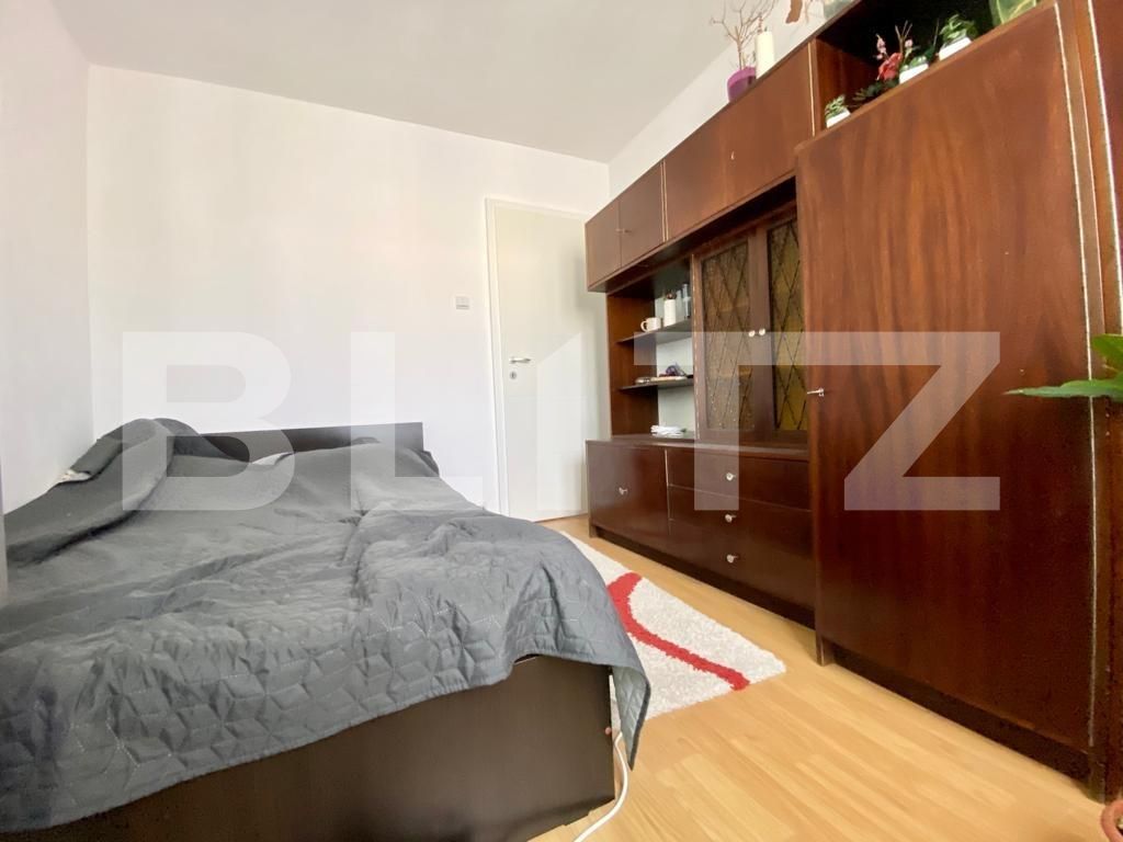 Apartament de închiriat 3 camere Marasti - 62696AI | BLITZ Cluj-Napoca | Poza5