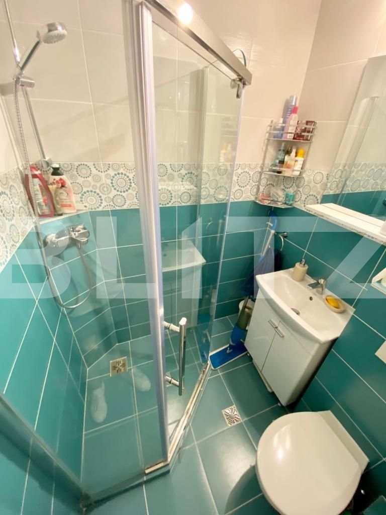 Apartament de închiriat 3 camere Marasti - 62696AI | BLITZ Cluj-Napoca | Poza13