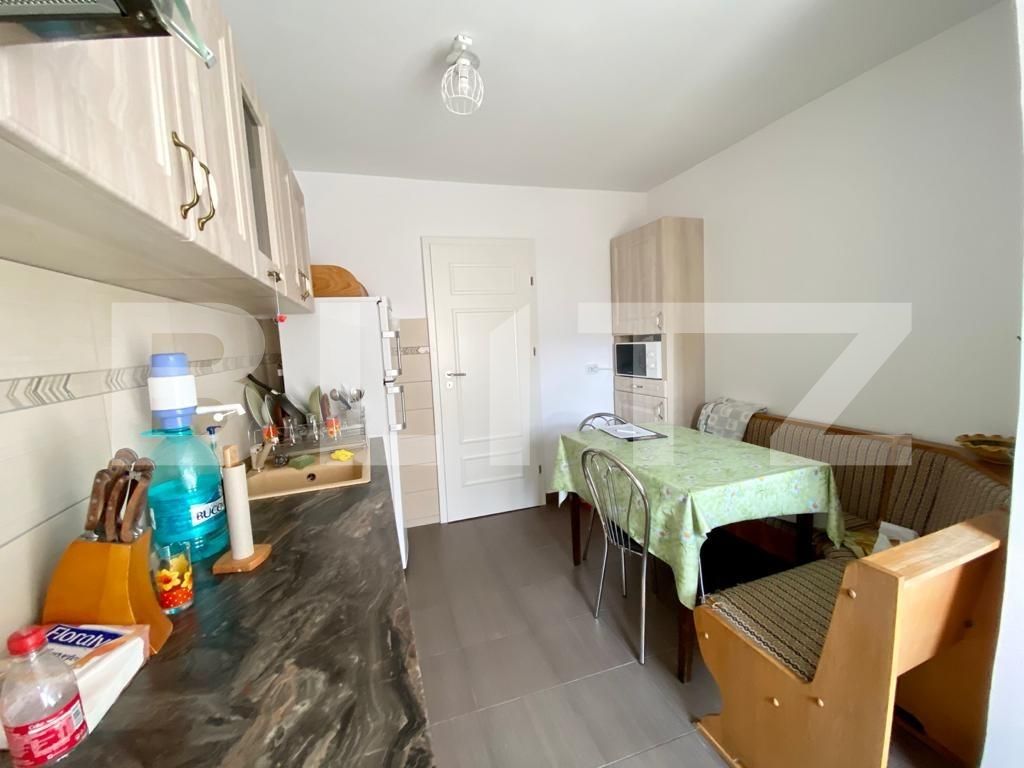 Apartament de închiriat 3 camere Marasti - 62696AI | BLITZ Cluj-Napoca | Poza11