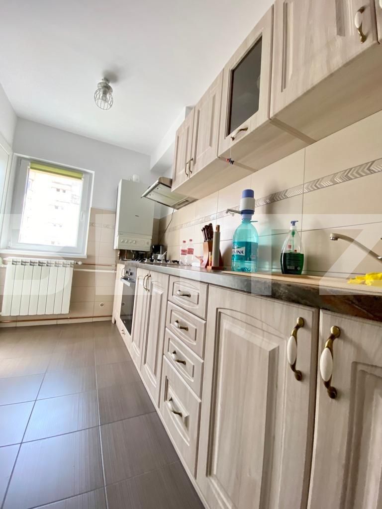Apartament de închiriat 3 camere Marasti - 62696AI | BLITZ Cluj-Napoca | Poza10