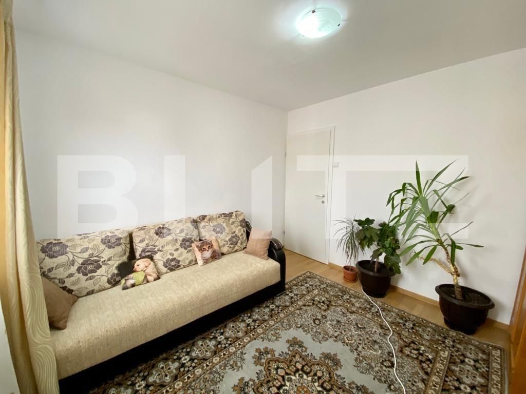 Apartament de închiriat 3 camere Marasti - 62696AI | BLITZ Cluj-Napoca | Poza3