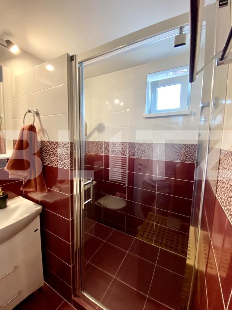 Apartament de închiriat 3 camere Marasti - 62696AI | BLITZ Cluj-Napoca | Poza12